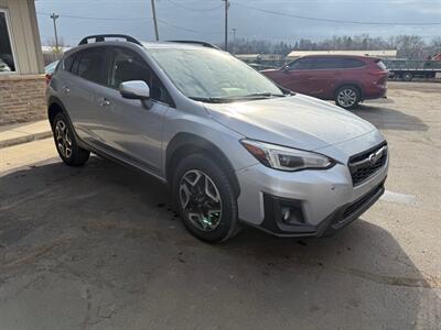 2020 Subaru Crosstrek LIMITED   - Photo 13 - Elkhart, IN 46514