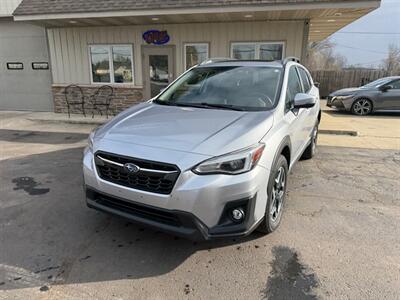 2020 Subaru Crosstrek LIMITED   - Photo 14 - Elkhart, IN 46514