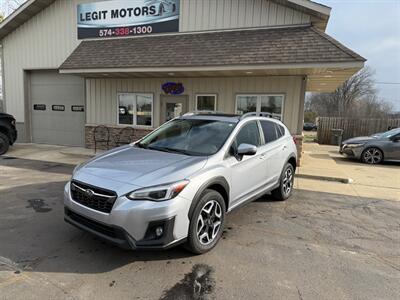 2020 Subaru Crosstrek LIMITED   - Photo 4 - Elkhart, IN 46514