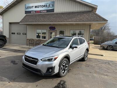 2020 Subaru Crosstrek LIMITED   - Photo 3 - Elkhart, IN 46514