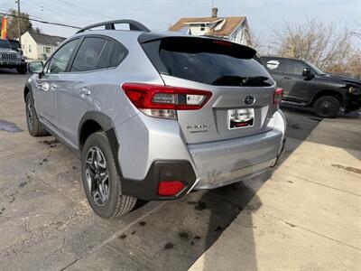 2020 Subaru Crosstrek LIMITED   - Photo 10 - Elkhart, IN 46514