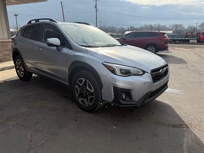 2020 Subaru Crosstrek LIMITED   - Photo 11 - Elkhart, IN 46514