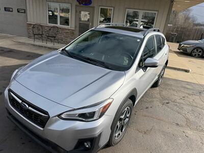 2020 Subaru Crosstrek LIMITED   - Photo 15 - Elkhart, IN 46514