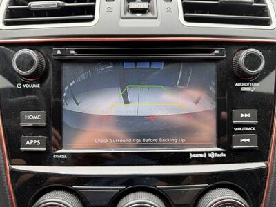 2018 Subaru WRX   - Photo 20 - Elkhart, IN 46514