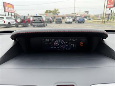 2018 Subaru WRX   - Photo 21 - Elkhart, IN 46514