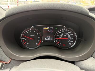 2018 Subaru WRX   - Photo 22 - Elkhart, IN 46514