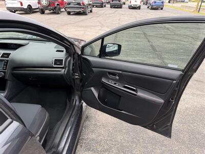 2018 Subaru WRX   - Photo 17 - Elkhart, IN 46514