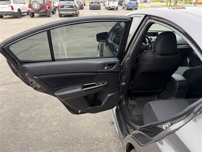 2018 Subaru WRX   - Photo 12 - Elkhart, IN 46514