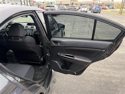 2018 Subaru WRX   - Photo 14 - Elkhart, IN 46514