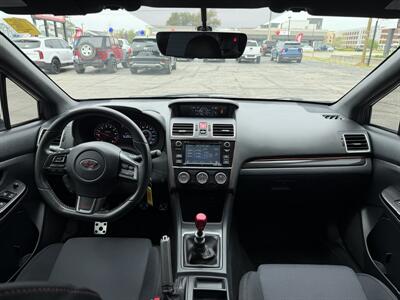 2018 Subaru WRX   - Photo 16 - Elkhart, IN 46514