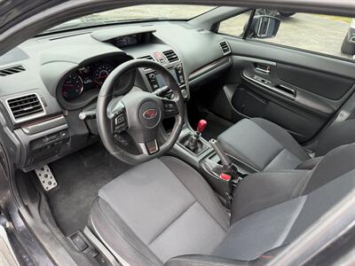 2018 Subaru WRX   - Photo 11 - Elkhart, IN 46514