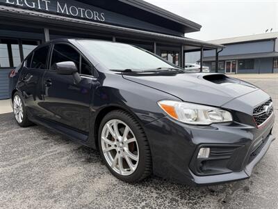2018 Subaru WRX   - Photo 8 - Elkhart, IN 46514