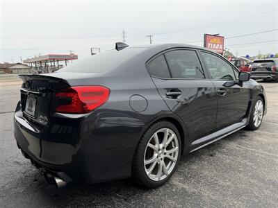 2018 Subaru WRX   - Photo 6 - Elkhart, IN 46514