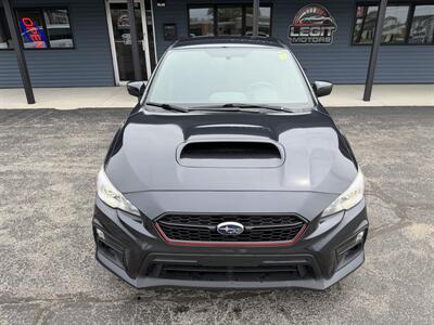 2018 Subaru WRX   - Photo 9 - Elkhart, IN 46514