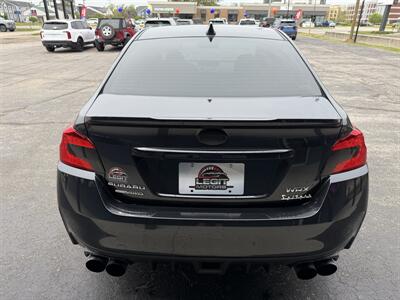 2018 Subaru WRX   - Photo 5 - Elkhart, IN 46514