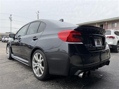 2018 Subaru WRX   - Photo 4 - Elkhart, IN 46514
