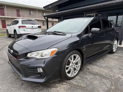 2018 Subaru WRX   - Photo 2 - Elkhart, IN 46514