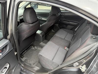 2018 Subaru WRX   - Photo 13 - Elkhart, IN 46514