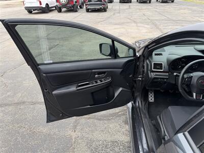 2018 Subaru WRX   - Photo 10 - Elkhart, IN 46514
