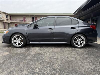 2018 Subaru WRX   - Photo 3 - Elkhart, IN 46514