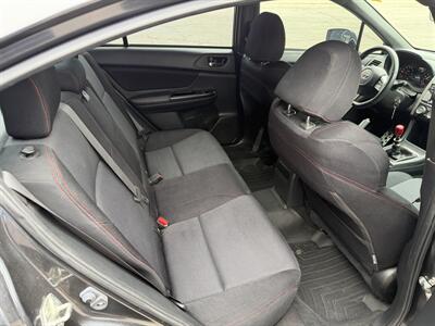 2018 Subaru WRX   - Photo 15 - Elkhart, IN 46514