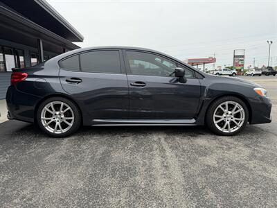 2018 Subaru WRX   - Photo 7 - Elkhart, IN 46514