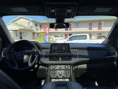 2021 Chevrolet Tahoe RST - Photo 21 - Elkhart, IN 46514