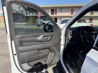 2021 Chevrolet Tahoe RST - Photo 11 - Elkhart, IN 46514