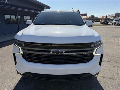 2021 Chevrolet Tahoe RST - Photo 10 - Elkhart, IN 46514