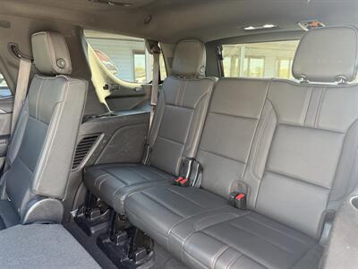 2021 Chevrolet Tahoe RST - Photo 17 - Elkhart, IN 46514