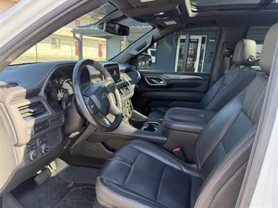 2021 Chevrolet Tahoe RST - Photo 12 - Elkhart, IN 46514