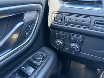 2021 Chevrolet Tahoe RST - Photo 27 - Elkhart, IN 46514