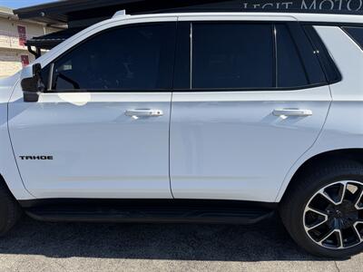 2021 Chevrolet Tahoe RST - Photo 4 - Elkhart, IN 46514