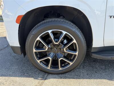 2021 Chevrolet Tahoe RST - Photo 3 - Elkhart, IN 46514