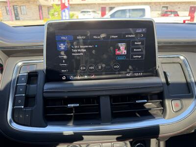 2021 Chevrolet Tahoe RST - Photo 25 - Elkhart, IN 46514