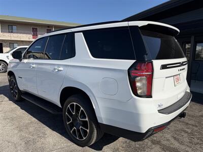2021 Chevrolet Tahoe RST - Photo 5 - Elkhart, IN 46514