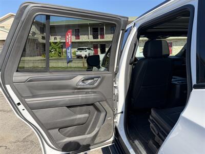 2021 Chevrolet Tahoe RST - Photo 15 - Elkhart, IN 46514
