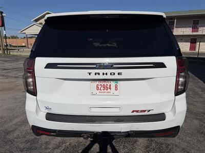 2021 Chevrolet Tahoe RST - Photo 6 - Elkhart, IN 46514