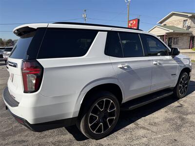 2021 Chevrolet Tahoe RST - Photo 7 - Elkhart, IN 46514