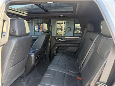 2021 Chevrolet Tahoe RST - Photo 16 - Elkhart, IN 46514