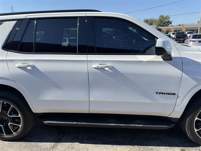 2021 Chevrolet Tahoe RST - Photo 8 - Elkhart, IN 46514