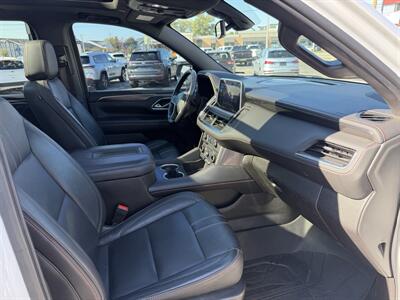 2021 Chevrolet Tahoe RST - Photo 23 - Elkhart, IN 46514