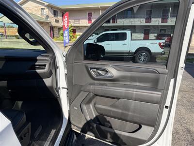 2021 Chevrolet Tahoe RST - Photo 22 - Elkhart, IN 46514