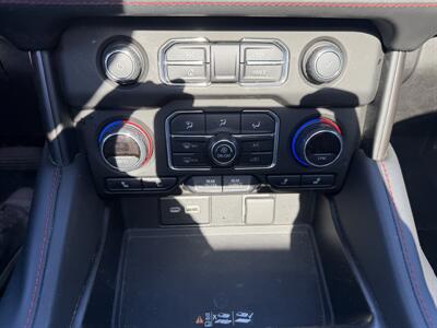 2021 Chevrolet Tahoe RST - Photo 24 - Elkhart, IN 46514