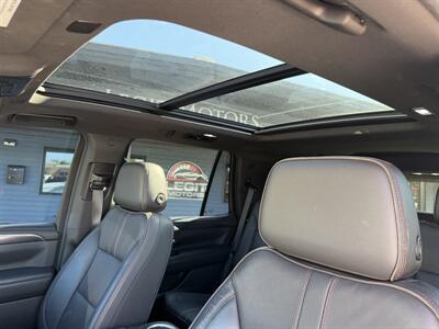 2021 Chevrolet Tahoe RST - Photo 14 - Elkhart, IN 46514