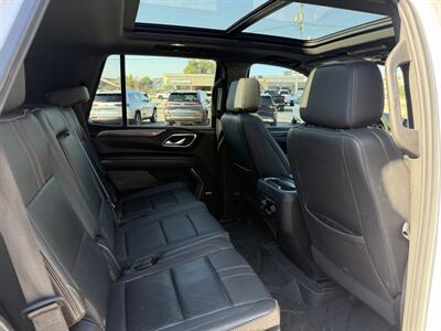 2021 Chevrolet Tahoe RST - Photo 19 - Elkhart, IN 46514