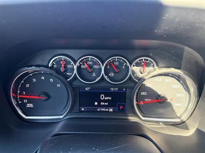2021 Chevrolet Tahoe RST - Photo 26 - Elkhart, IN 46514