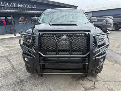 2019 Toyota Tundra SR5   - Photo 11 - Elkhart, IN 46514