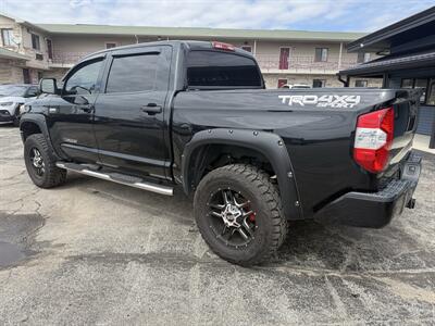 2019 Toyota Tundra SR5   - Photo 5 - Elkhart, IN 46514