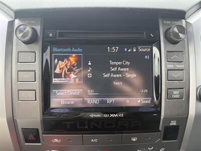 2019 Toyota Tundra SR5   - Photo 23 - Elkhart, IN 46514